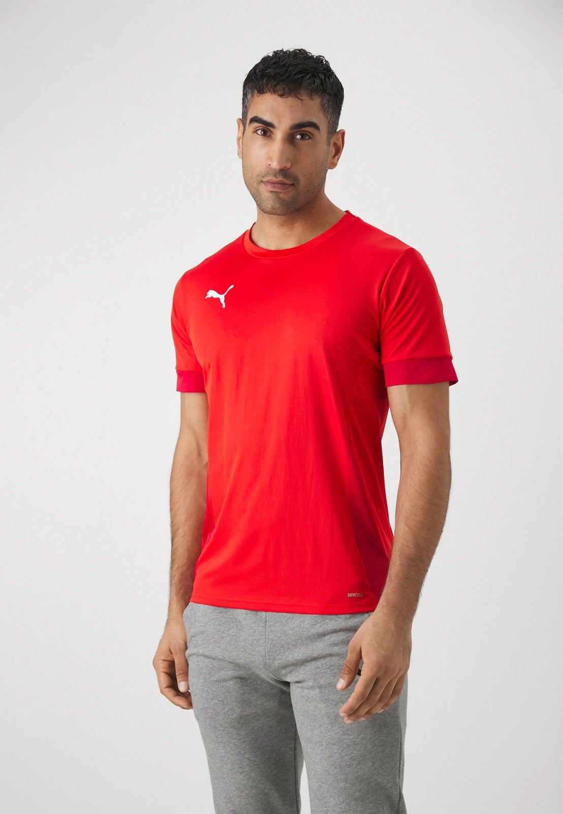 CAMISETA PUMA TRAIN 1.1 IMPORTADA