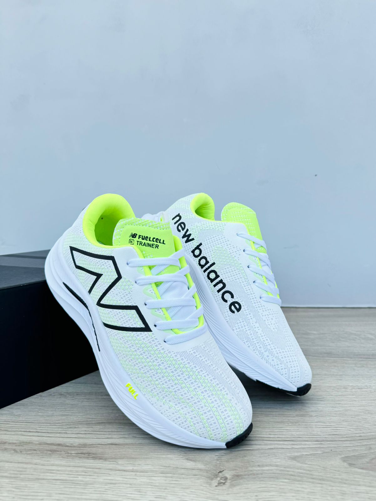 New Balance FuelCell Running – Unisex
