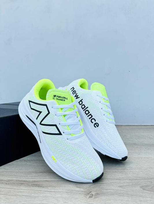 New Balance FuelCell Running – Unisex
