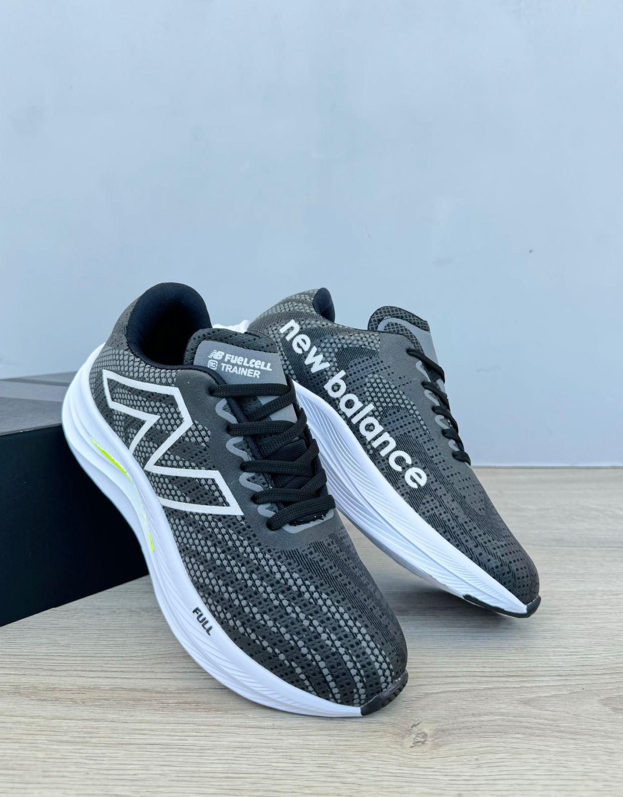 New Balance FuelCell Running – Unisex