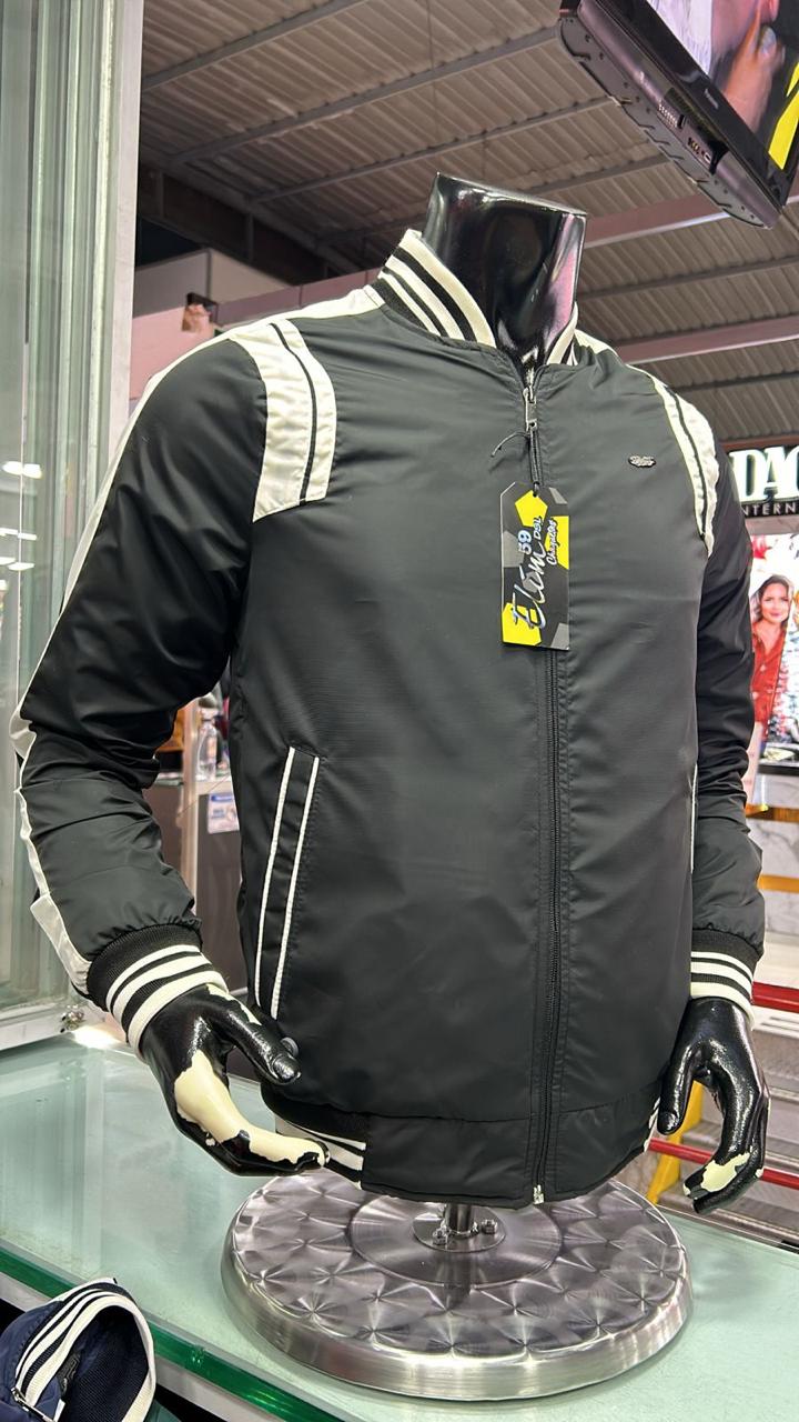 Chaqueta Piloto Hombre Moscu